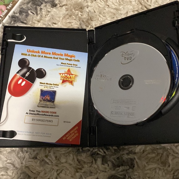 the fox and the hound 2 movie collection - Picture 3 of 4